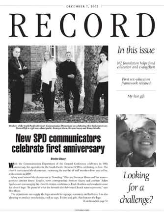07 DEC 2002
