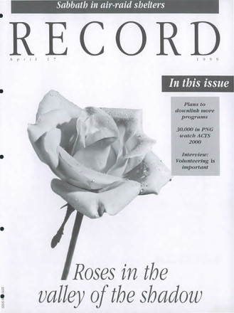 17 APR 1999