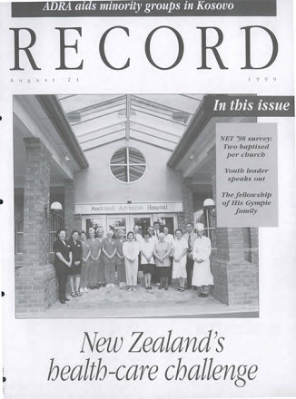 21 AUG 1999