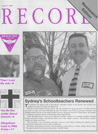 21 JUN 1997