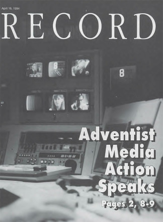 16 APR 19949