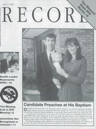 11 JUN 1994
