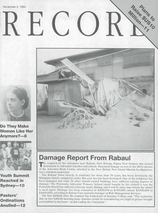 05 NOV 1994