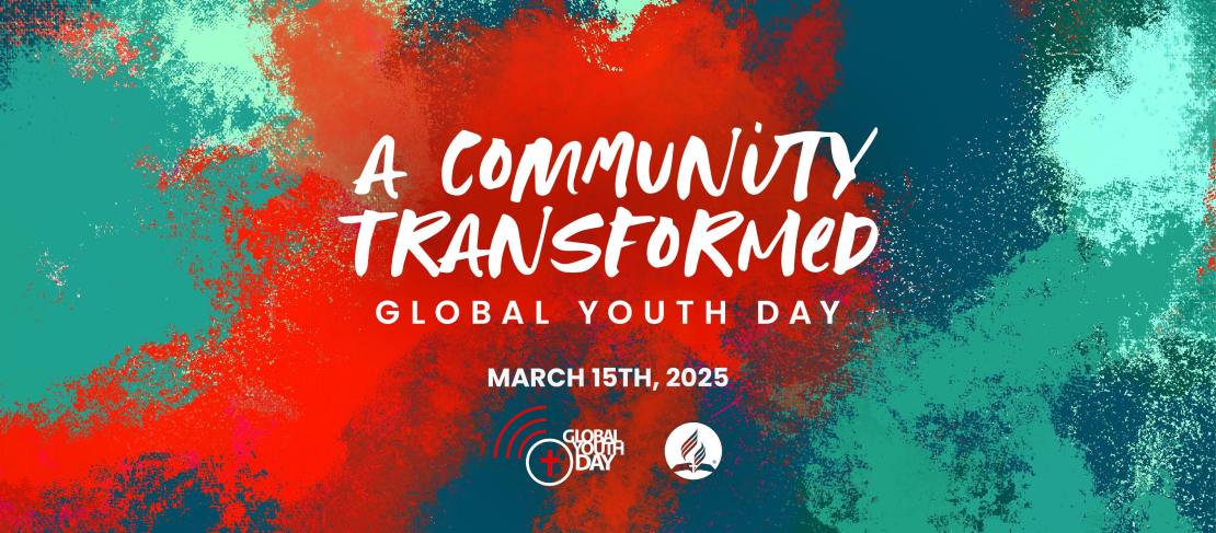 GLOBAL YOUTH DAY 2025 - New Britain New Ireland Mission Adventists