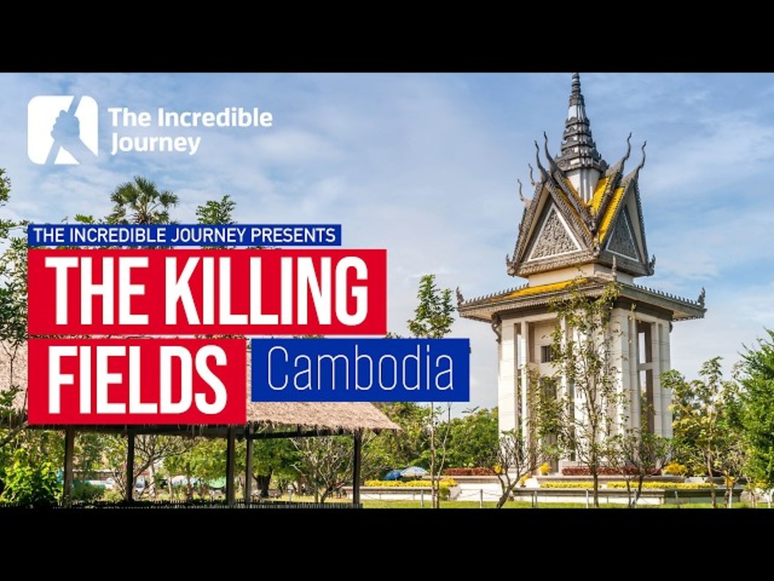 Cambodia’s Killing Fields: How the Khmer Rouge Destroyed a Nation ...