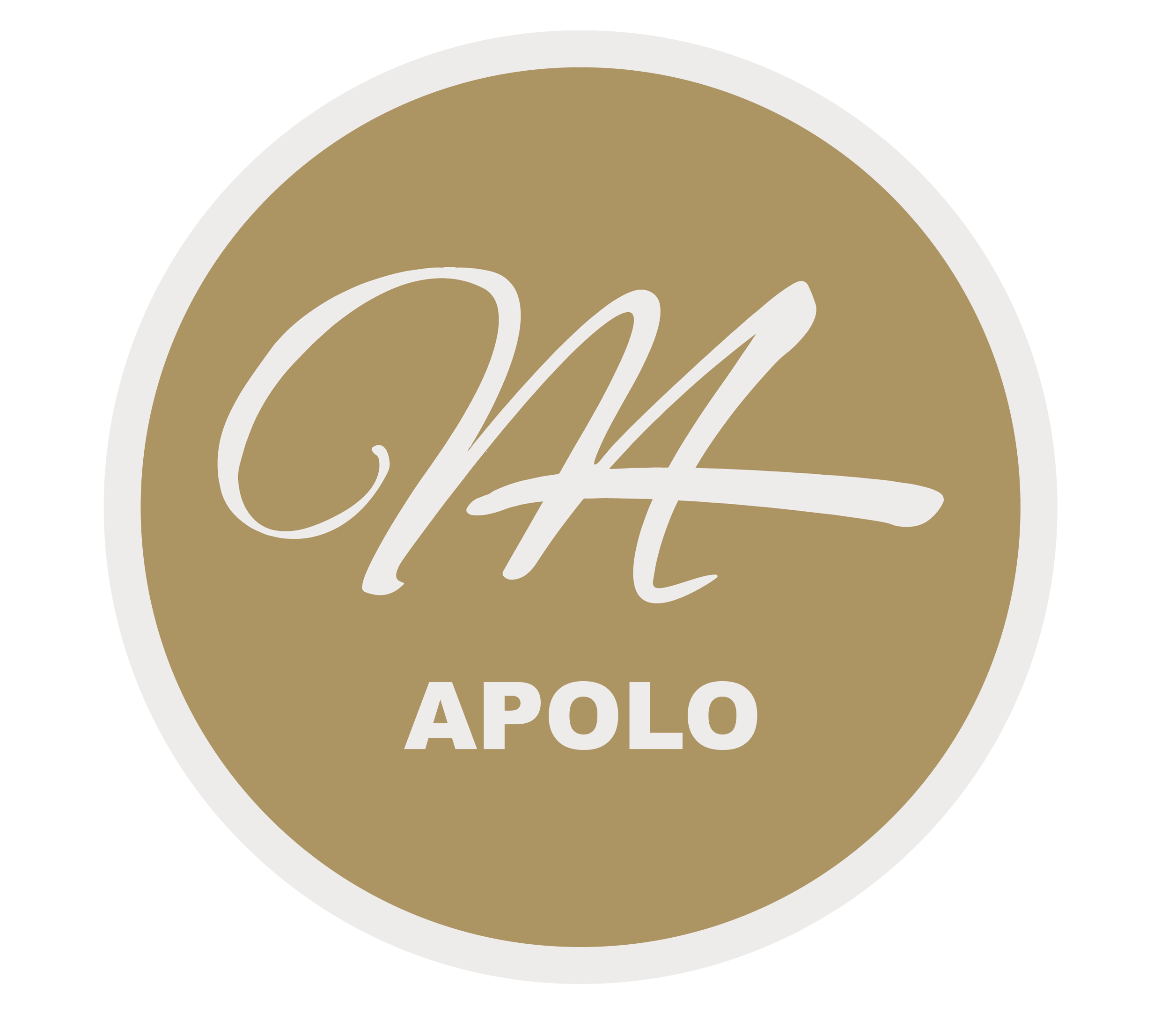 logo apolo