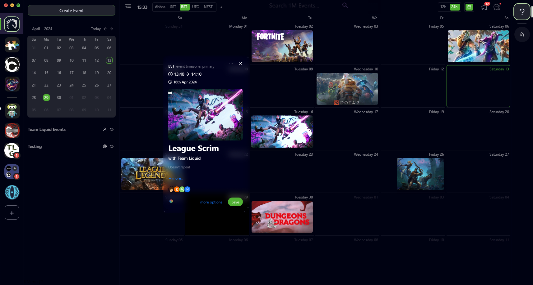 Why Top Discord Communities Switched to Atomcal