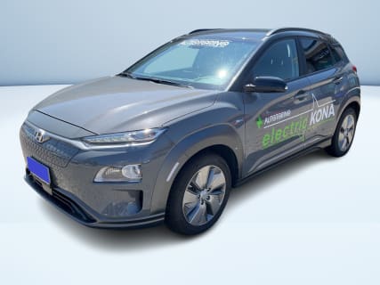 KONA EV 64KWH EXELLENCE PLUS