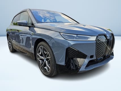 IX XDRIVE40 Sport