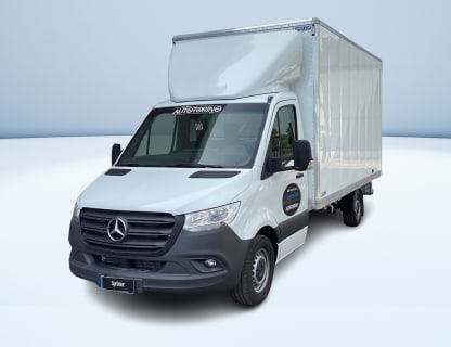 317 CDI T 43/35
