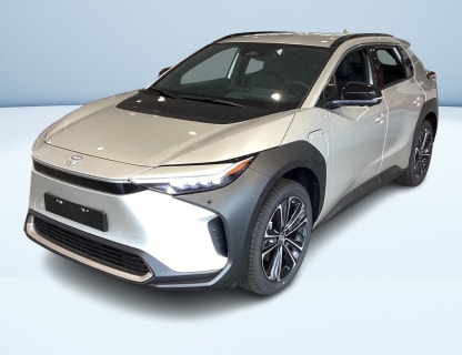 BZ4X AWD FIRST EDITION