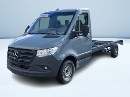 315 CDI T 43/35