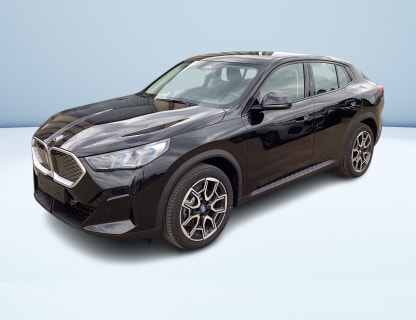 IX2 XDRIVE30