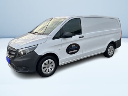 Vito 114 Furgone Long