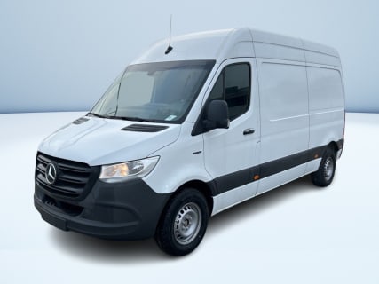 E SPRINTER FURGONE