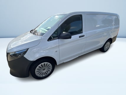 VITO FURGONE PRO 116 CDI LONG