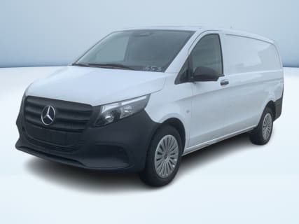 Vito 110 CDI Furgone Pro Long