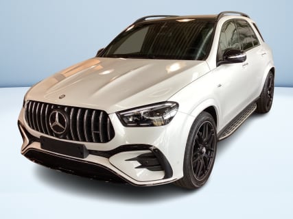 GLE 53 AMG 4MATIC+ EQ-BOOST