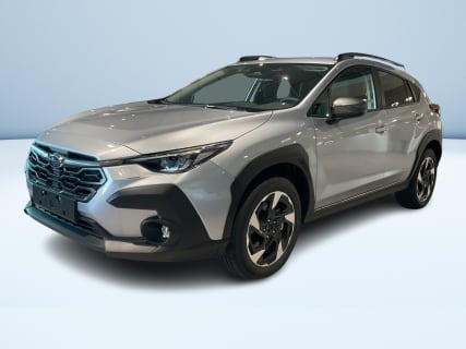 CROSSTREK 2.0I E-BOXER STYLE XTRA