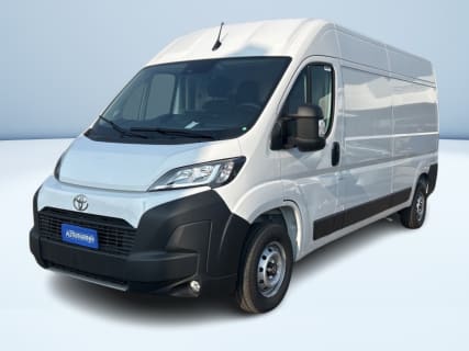 PROACE MAX VAN 2.2D 140CV M/T L3H2 35 S