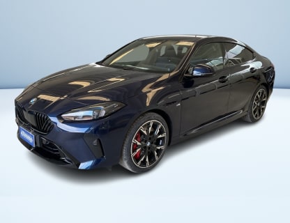 220 GRAN COUPÉ M SPORT PRO