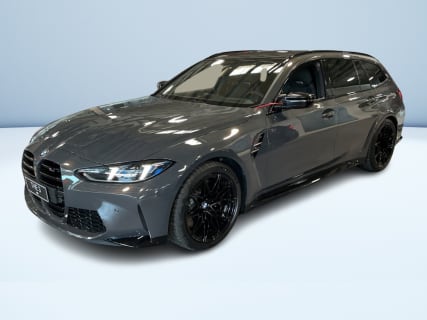 M3 COMPETITION M XDRIVE TOURING
