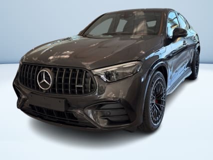 GLC 43 4MATIC AMG Line Premium Plus Extra