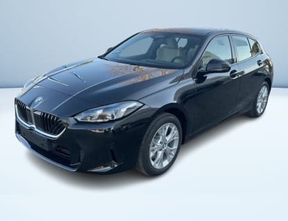 NUOVA SERIE 1 118D
