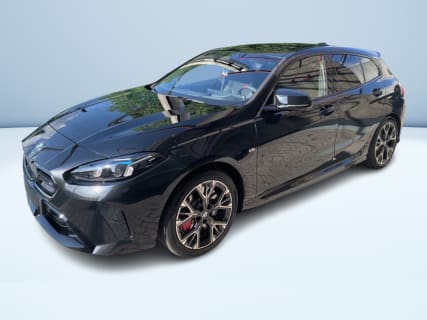 Serie 1 M135i xDrive M Sport Pro