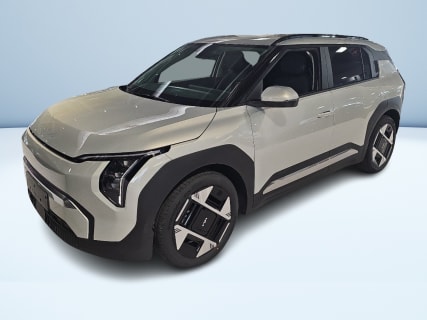EV3 EARTH Standard Range FWD