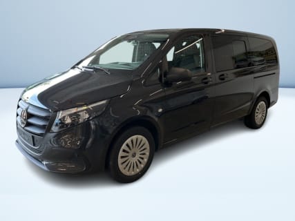 Vito 114 CDI Mixto Pro Long