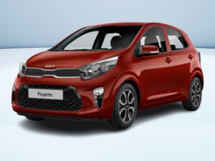Picanto 1,0 DPI 67 CV 5AMT Style