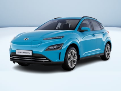 KONA EV 39 kWh XTECH CITY