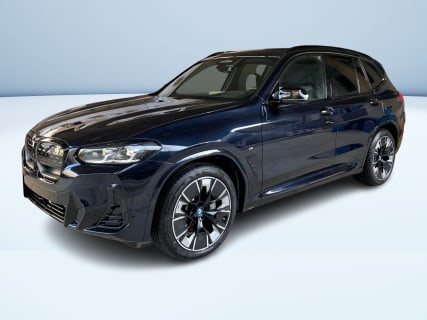 IX3 M SPORT
