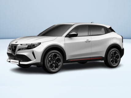 Junior BEV 156CV - 115kW Speciale