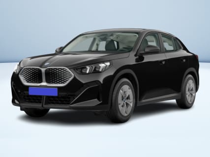 iX2 eDrive20