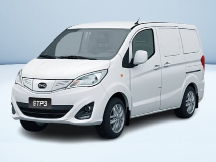 Truck ETP-3