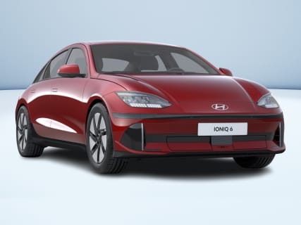 Ioniq 6 77,4 kWh 2WD Progress