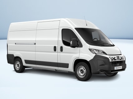 E-Ducato 200 kWh Furgone 35Q LH2 270CV 