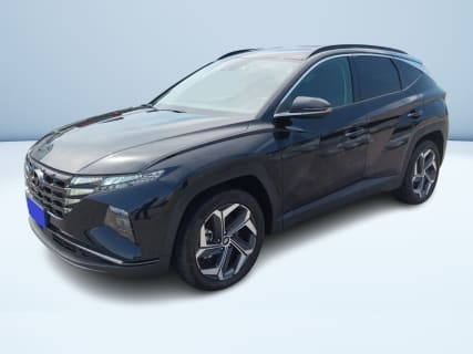 TUCSON MY23 1.6PHEV AT 265 XLINE