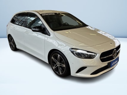 B 180 d Automatic Advanced  Progressive