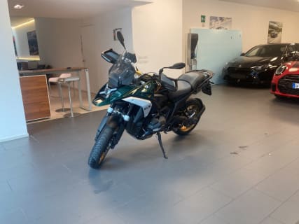 R 1300 GS