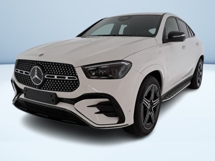 GLE 300 d 4MATIC Coupé AMG Line ADVANCED PLUS