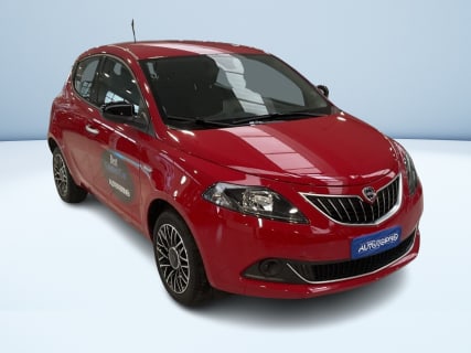 YPSILON MY24 1.2 69 CV ECOCHICGPL