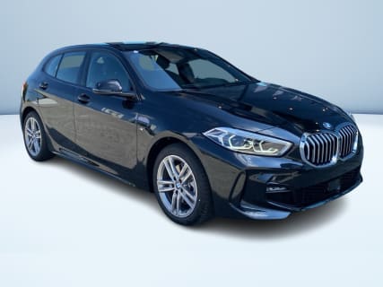 118d 5 porte M Sport