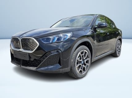 IX2 XDRIVE30