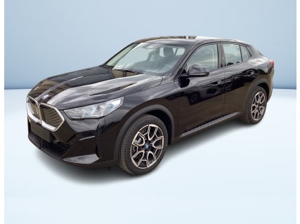 IX2 XDRIVE30