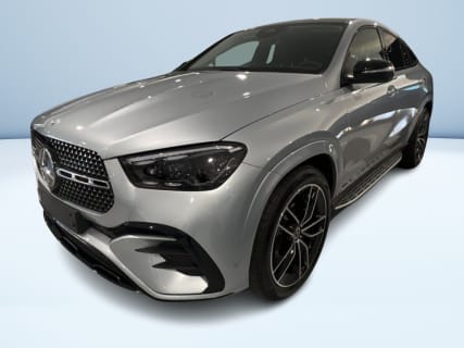 GLE 300 d 4MATIC Coupé AMG Line PREMIUM 
