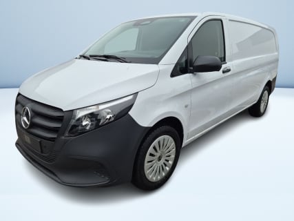 VITO FURGONE PRO 116 CDI EXTRALONG