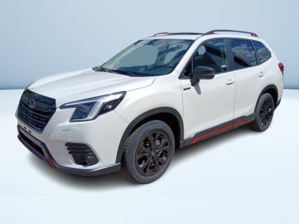 FORESTER 2.0I-E-BOXER CVT LIN. 4ADVENTURE MY23